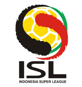  Logo Liga Super Indonesia (2008-2015)