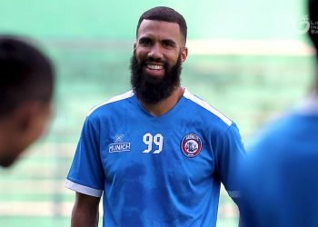 Comvalius Minta Suporter Arema Tak Panik