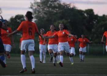 Empat Tim Pastikan Tiket ke Semi final Piala Pertiwi 2018