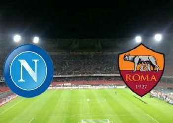 Roma vs Napoli – Derby Del Sole
