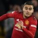 Andreas Pereira Jadikan Giggs dan Scholes sebagai Inspirasi untuk Ukir Sejarah di Manchester United