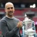 Barzagli Pilih Guardiola Ketimbang Sarri untuk Melatih Juventus