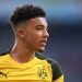 Borussia Dortmund Tidak Berniat Melepas Jadon Sancho