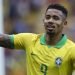 Cetak Dua Gol, Gabriel Jesus Puas Dengan Hasil yang Didapat Timnas Brasil