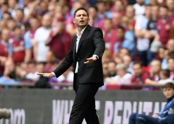 Chelsea Segera Sepakati Kontrak Tiga Tahun dengan Frank Lampard