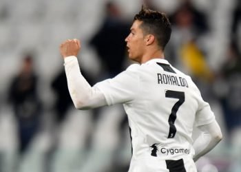 Cristiano Ronaldo Bicara Soal Cemoohan yang Kerap Diterimanya di Setiap Pertandingan