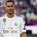 Eden Hazard Sudah Didekati Presiden Real Madrid, Florentino Perez, Sejak 2018