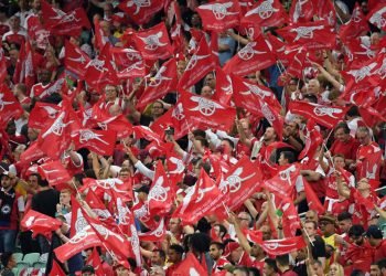 Jadwal Lengkap Arsenal di Premier League 2019/20