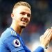 James Maddison Abaikan Rumor Transfer ke Manchester United dengan Banderol 60 Juta Poundsterling