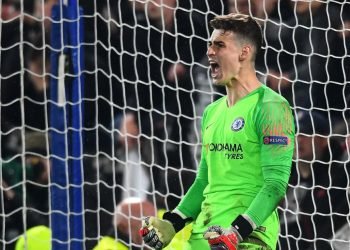 Kepa Arrizabalaga Tak Menyesal Batal Pindah ke Real Madrid