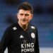 Leicester City Tolak Tawaran 70 Juta Poundsterling Duo Manchester untuk Harry Maguire