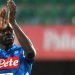 Liverpool Saingi Man United dalam Perburuan Kalidou Koulibaly