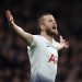 Manchester United Belum Menyerah Gaet Eric Dier