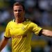 Mario Gotze Tanggapi Rumor Hengkangnya ke Arsenal