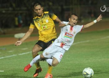 Menjadi Bagian Timnas U-23, Dandi Maulana Siap Buktikan Diri