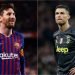 Messi: La Liga rindu Ronaldo