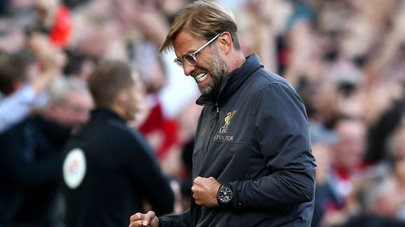 OPINI: Dua Setengah Musim Jurgen Klopp di Anfield – Fatamorgana dan Gairah Bermain Liverpool