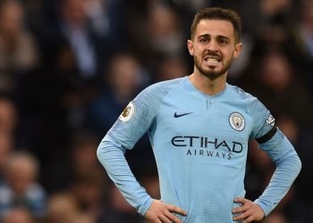Paulo Futre Yakin Bernardo Silva Bisa Meraih Ballon d’Or