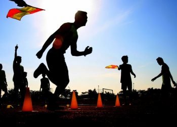 PSSI Seleksi Wasit Liga 2 2019