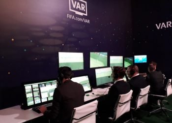 PSSI Siapkan Penggunaan VAR di Liga 1