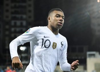 Real Madrid Berencana Datangkan Kylian Mbappe di Tahun 2020