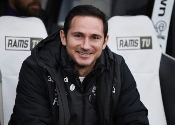 Rio Ferdinand Nilai Lampard Bisa Jadi Pep Guardiola-nya Chelsea