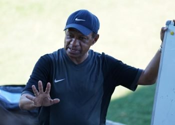 Rully Nere Tetapkan 26 Pemain untuk TC