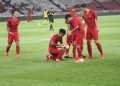 Timnas Indonesia Menang Besar Atas Vanuatu