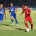 Timnas U-23 Bermain Imbang 0-0 Melawan PSIM