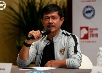Timnas U-23 Siap Tempur Hadapi Thailand