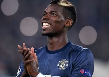 Paul Pogba Berpeluang Besar Bertahan di  Old Trafford