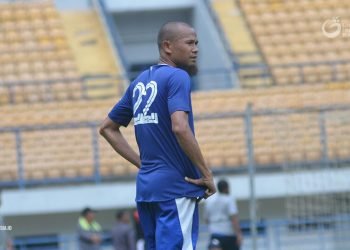 Walau Pekan Keempat Mundur, Supardi Tak Keberatan Libur Singkat