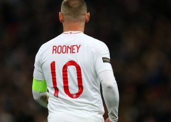 Wayne Rooney Akui Sudah Mendapatkan Tawaran untuk Menjadi Pelatih