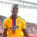Wilfried Zaha Dikabarkan Sudah Meminta Crystal Palace untuk Melepasnya ke Arsenal