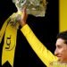 Bernal bersiap jadi pebalap Kolombia pertama juara Tour de France