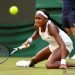 Bintang Wimbledon Coco masih mulus di kualifikasi Washington