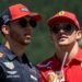 Charles Leclerc janji lebih agresif