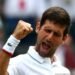 Djokovic kesebelas kalinya ke perempat final