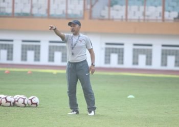 Fakhri Ingin Tim Bisa Maksimalkan Peluang