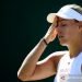 Gagal di Wimbledon, Kerber pisah dari pelatih