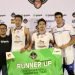 Grand Final IBL 3×3, Satria Muda berharap Laurentius Oei bisa bermain