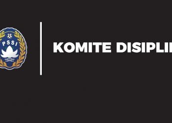 Hasil Sidang Komite Disiplin PSSI, 16 Juli 2019