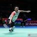 Jadwal semifinal,  lima wakil Indonesia siap berlaga