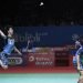 Kalahkan pasangan China, Marcus/Kevin melaju ke babak semifinal