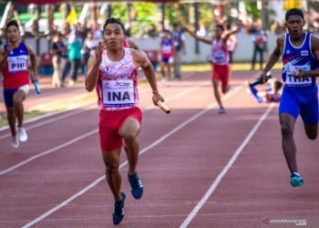 Kemenpora-PASI libatkan atlet berprestasi ASG ke SEA Games