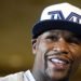 Mayweather ogah tarung ulang dengan Pacquiao