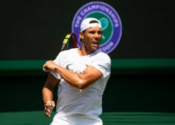 Nadal Unggul Dalam Semua Indikator, Masuk Babak Keempat
