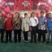 PSSI Matangkan Persiapan Seminar NDRC