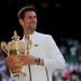 Reaksi tokoh ternama dalam pertandingan Djokovic-Federer di Wimbledon