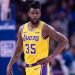 Reggie Bullock bakal absen bela Knicks sebulan